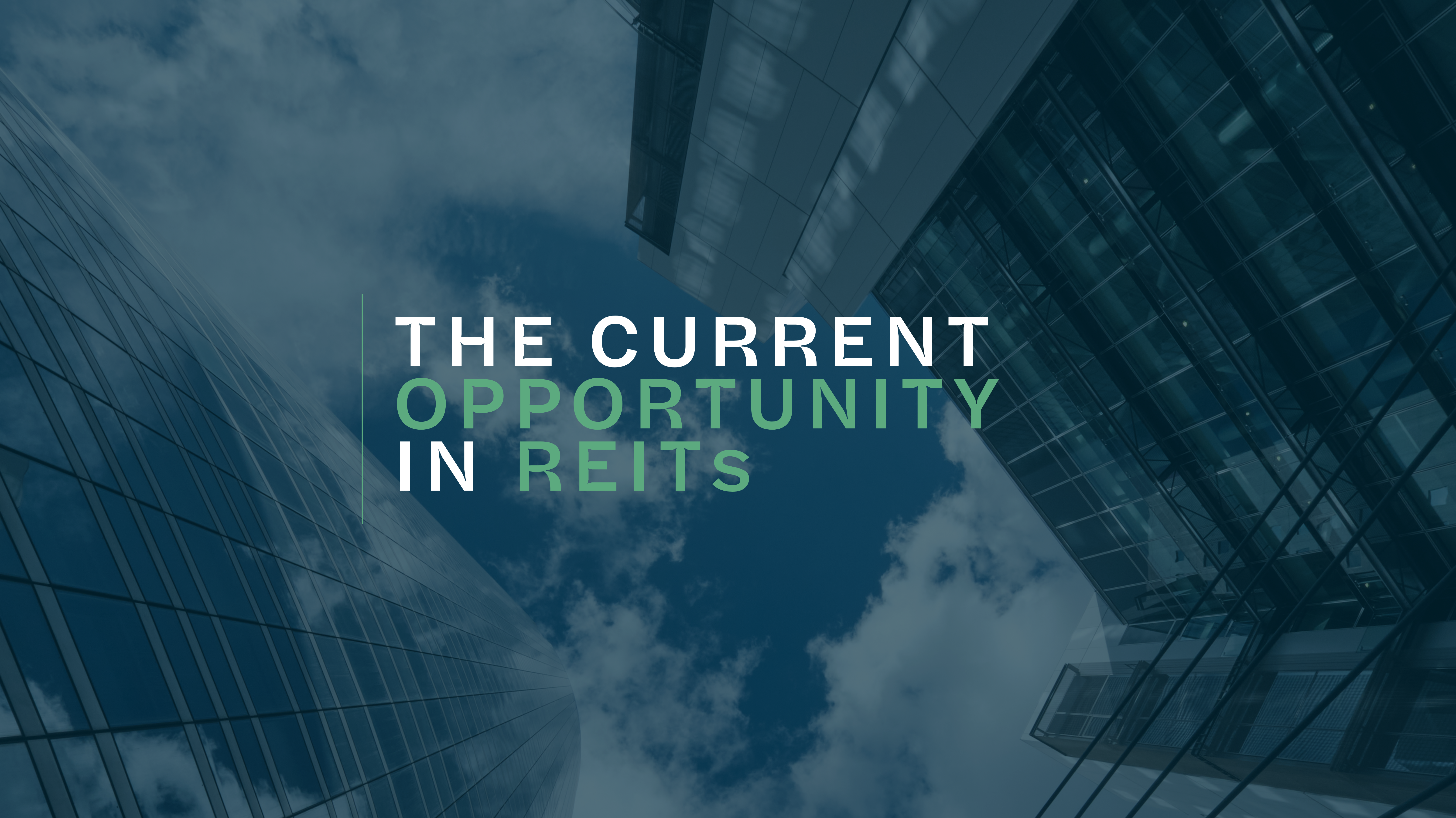 Website Thumbnail - The Current Opportunity in REITs